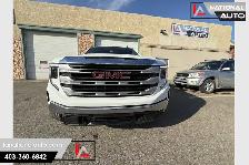 2023 GMC Sierra 1500 SLE Duramax 3.0L Diesel - Photo 2