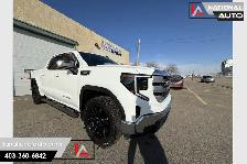 2023 GMC Sierra 1500 SLE Duramax 3.0L Diesel - Photo 4