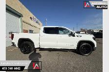 2023 GMC Sierra 1500 SLE Duramax 3.0L Diesel - Photo 5