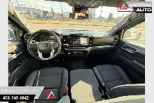 2023 GMC Sierra 1500 SLE Duramax 3.0L Diesel - Photo 13