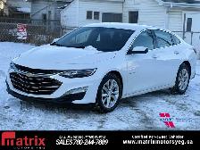 2023 Chevrolet Malibu 1LT