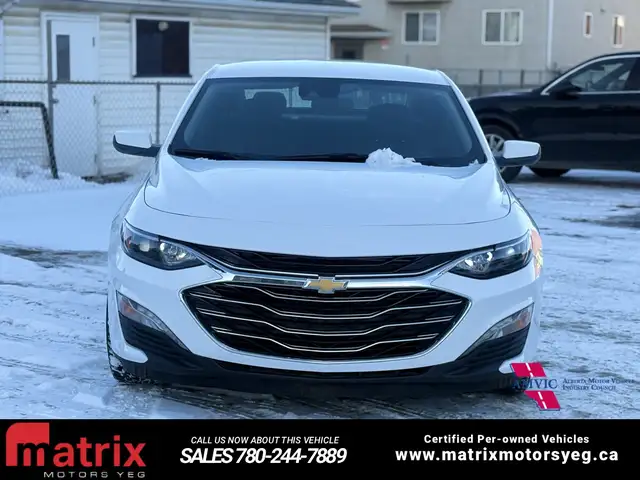 2023 Chevrolet Malibu 1LT - Photo 2