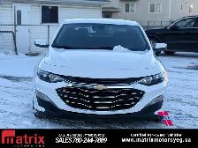 2023 Chevrolet Malibu 1LT - Photo 2