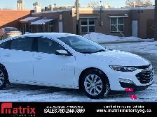 2023 Chevrolet Malibu 1LT - Photo 3