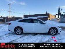 2023 Chevrolet Malibu 1LT - Photo 4