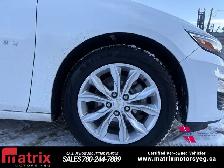 2023 Chevrolet Malibu 1LT - Photo 5