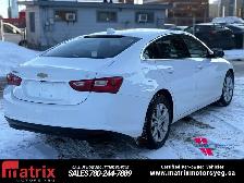 2023 Chevrolet Malibu 1LT - Photo 7