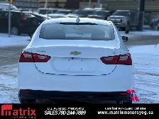 2023 Chevrolet Malibu 1LT - Photo 8