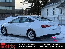 2023 Chevrolet Malibu 1LT - Photo 9