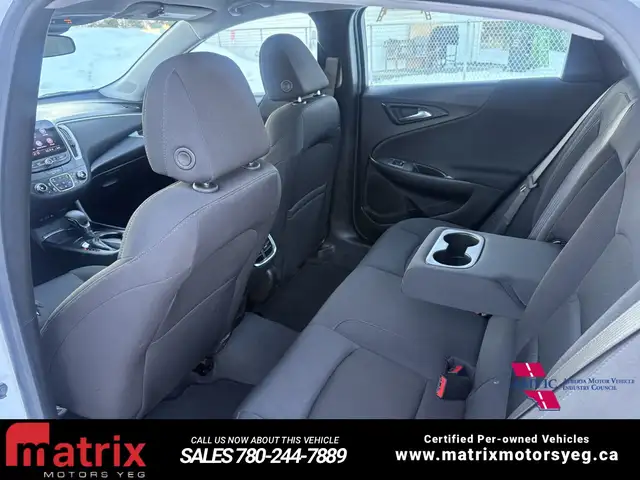 2023 Chevrolet Malibu 1LT - Photo 10
