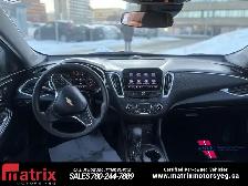 2023 Chevrolet Malibu 1LT - Photo 12