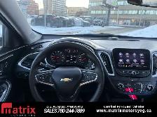 2023 Chevrolet Malibu 1LT - Photo 16