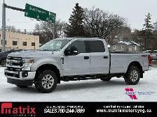 2022 Ford F-250 Super Duty XLT