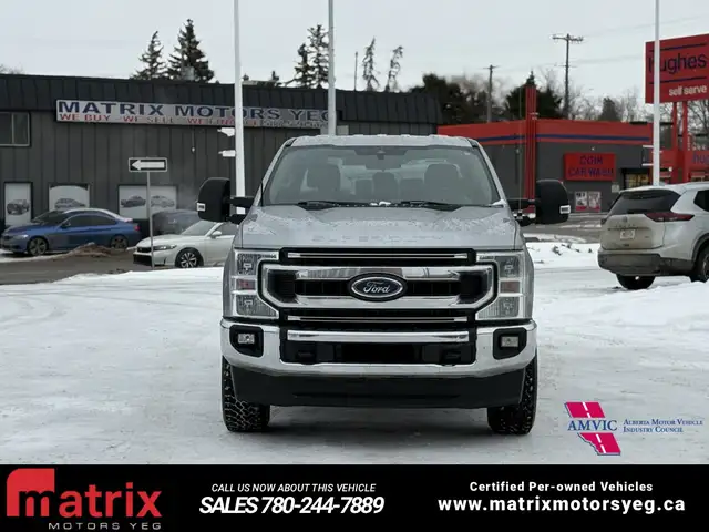 2022 Ford F-250 Super Duty XLT - Photo 2