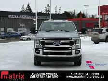 2022 Ford F-250 Super Duty XLT - Photo 2