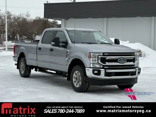 2022 Ford F-250 Super Duty XLT - Photo 3