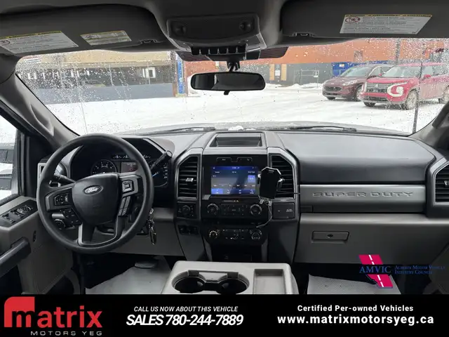 2022 Ford F-250 Super Duty XLT - Photo 12