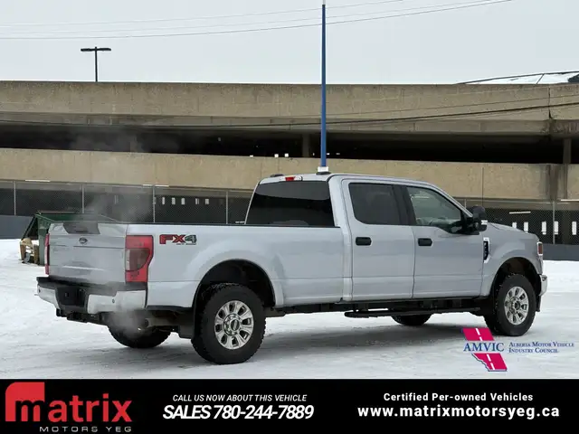2022 Ford F-250 Super Duty XLT - Photo 13