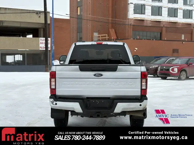 2022 Ford F-250 Super Duty XLT - Photo 14