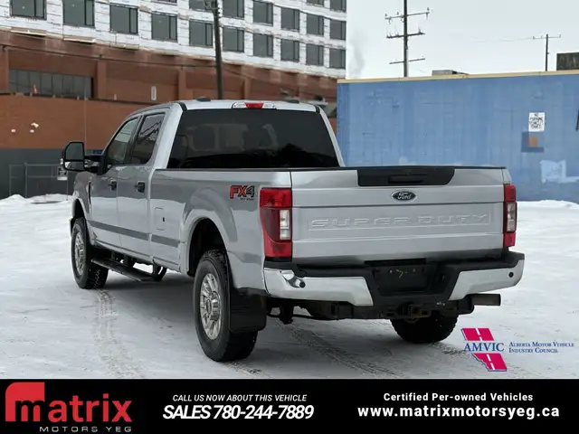 2022 Ford F-250 Super Duty XLT - Photo 15