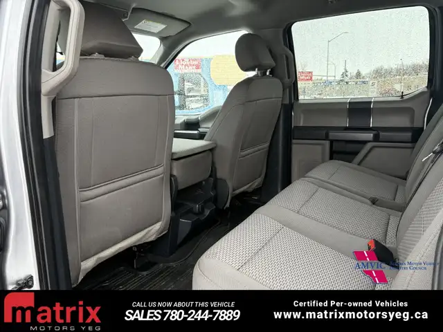 2022 Ford F-250 Super Duty XLT - Photo 17