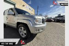 2013 Honda Ridgeline RTL