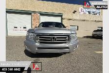 2013 Honda Ridgeline RTL - Photo 2
