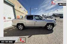 2013 Honda Ridgeline RTL - Photo 3