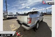 2013 Honda Ridgeline RTL - Photo 4