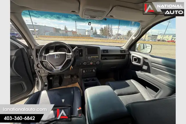 2013 Honda Ridgeline RTL - Photo 7