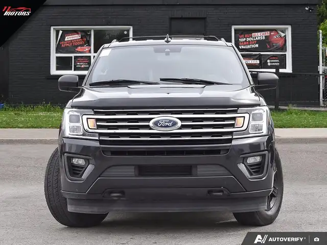 2020 Ford Expedition XLT 4x4 |7 SEATER | CERTIFIED - Photo 2