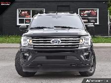 2020 Ford Expedition XLT 4x4 |7 SEATER | CERTIFIED - Photo 2