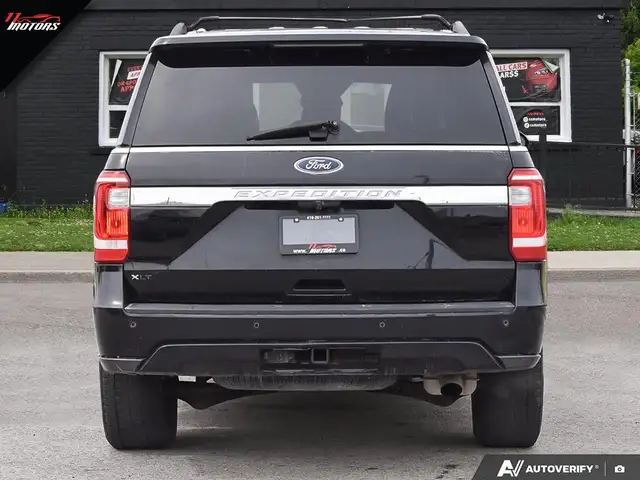 2020 Ford Expedition XLT 4x4 |7 SEATER | CERTIFIED - Photo 5