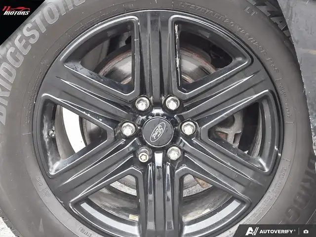 2020 Ford Expedition XLT 4x4 |7 SEATER | CERTIFIED - Photo 6