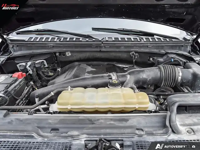 2020 Ford Expedition XLT 4x4 |7 SEATER | CERTIFIED - Photo 8