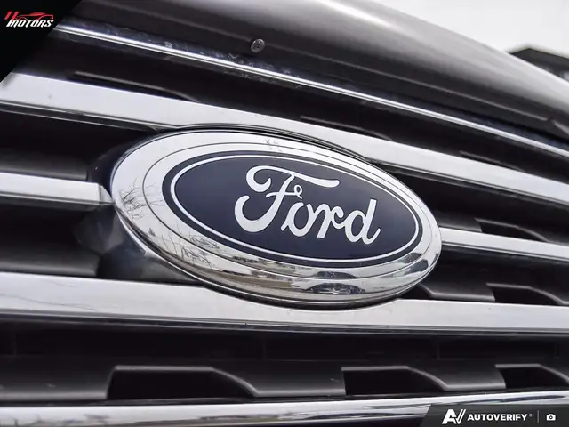 2020 Ford Expedition XLT 4x4 |7 SEATER | CERTIFIED - Photo 9