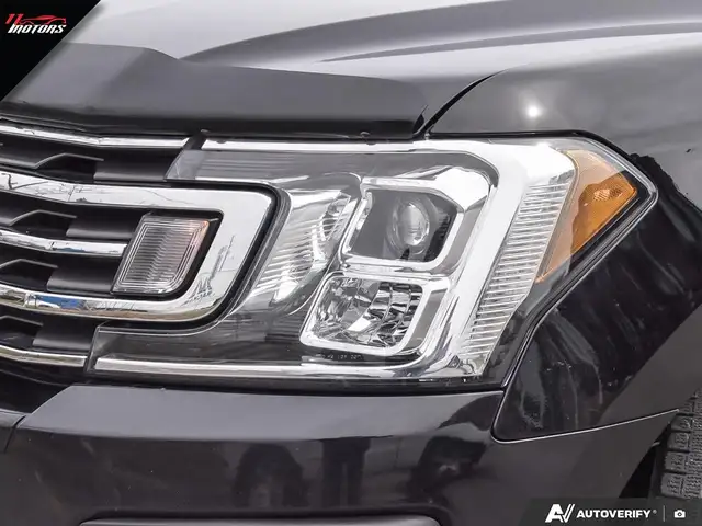 2020 Ford Expedition XLT 4x4 |7 SEATER | CERTIFIED - Photo 10