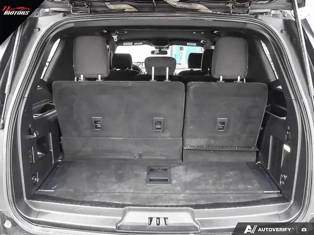 2020 Ford Expedition XLT 4x4 |7 SEATER | CERTIFIED - Photo 11