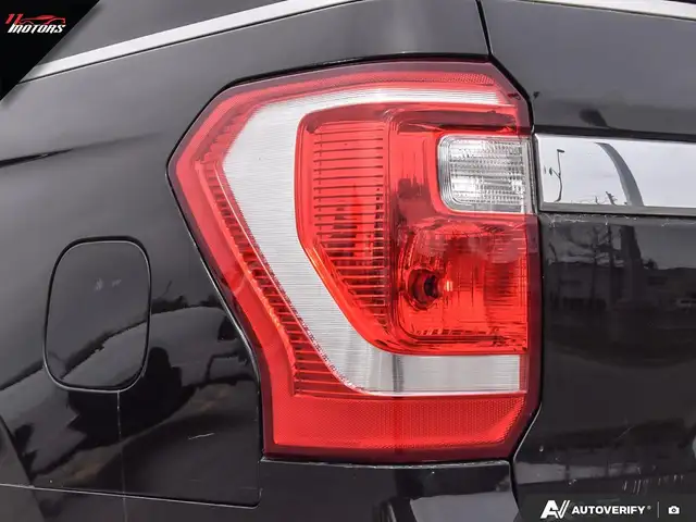 2020 Ford Expedition XLT 4x4 |7 SEATER | CERTIFIED - Photo 12