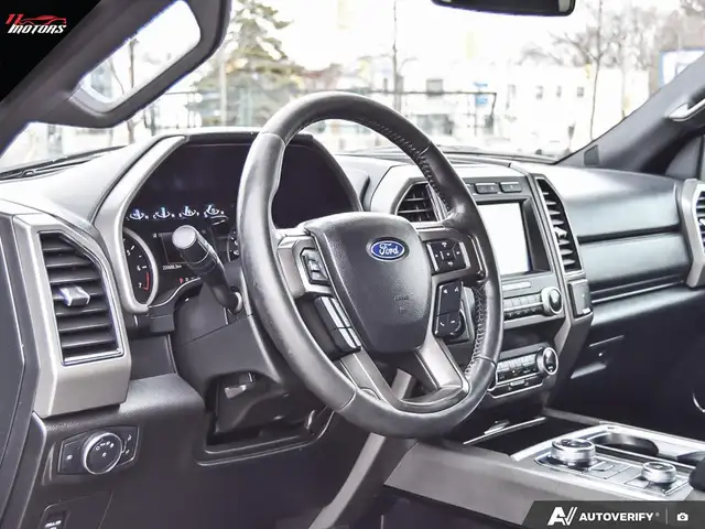 2020 Ford Expedition XLT 4x4 |7 SEATER | CERTIFIED - Photo 13