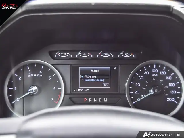 2020 Ford Expedition XLT 4x4 |7 SEATER | CERTIFIED - Photo 15