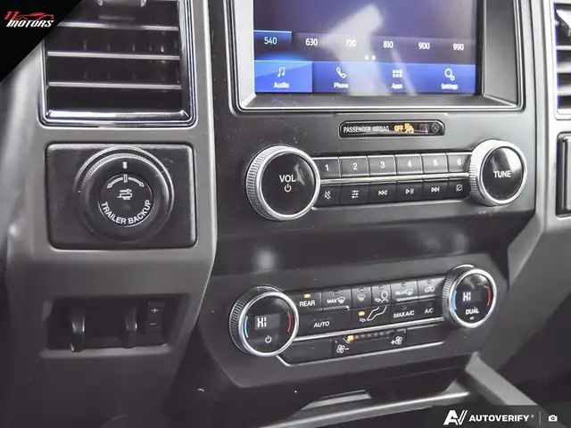 2020 Ford Expedition XLT 4x4 |7 SEATER | CERTIFIED - Photo 20