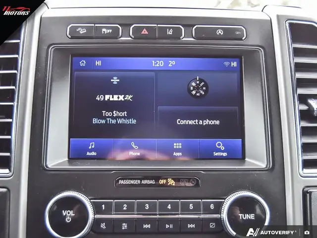 2020 Ford Expedition XLT 4x4 |7 SEATER | CERTIFIED - Photo 21