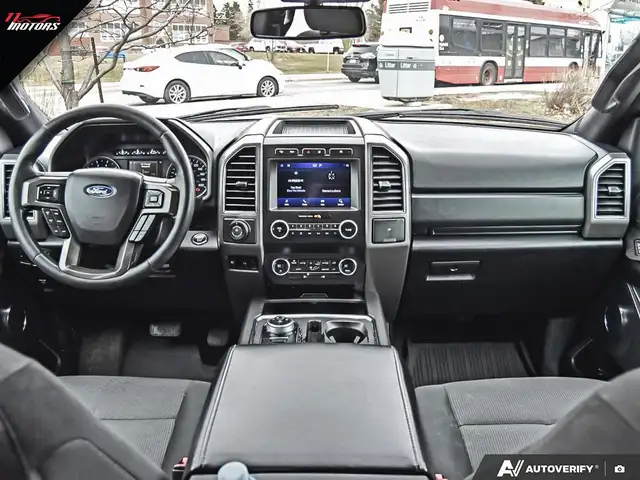 2020 Ford Expedition XLT 4x4 |7 SEATER | CERTIFIED - Photo 25