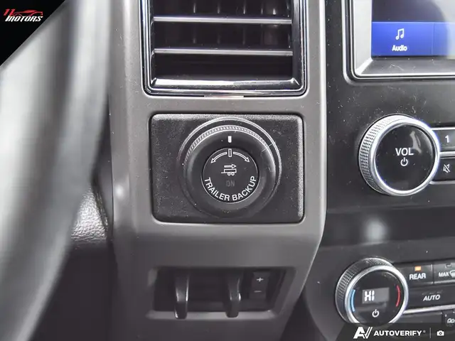 2020 Ford Expedition XLT 4x4 |7 SEATER | CERTIFIED - Photo 26