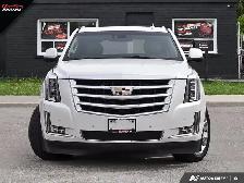 2016 Cadillac Escalade 4WD 4dr | LOADED | 7 PASS | CERTIFIED - Photo 2
