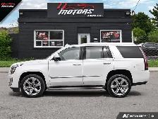 2016 Cadillac Escalade 4WD 4dr | LOADED | 7 PASS | CERTIFIED - Photo 3