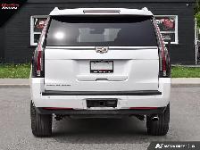 2016 Cadillac Escalade 4WD 4dr | LOADED | 7 PASS | CERTIFIED - Photo 5