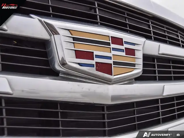 2016 Cadillac Escalade 4WD 4dr | LOADED | 7 PASS | CERTIFIED - Photo 9