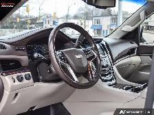 2016 Cadillac Escalade 4WD 4dr | LOADED | 7 PASS | CERTIFIED - Photo 13